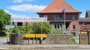 175. Jahre Bürgerschützenverein Ruploh-Hiddingsen-Lendringsen-Soest